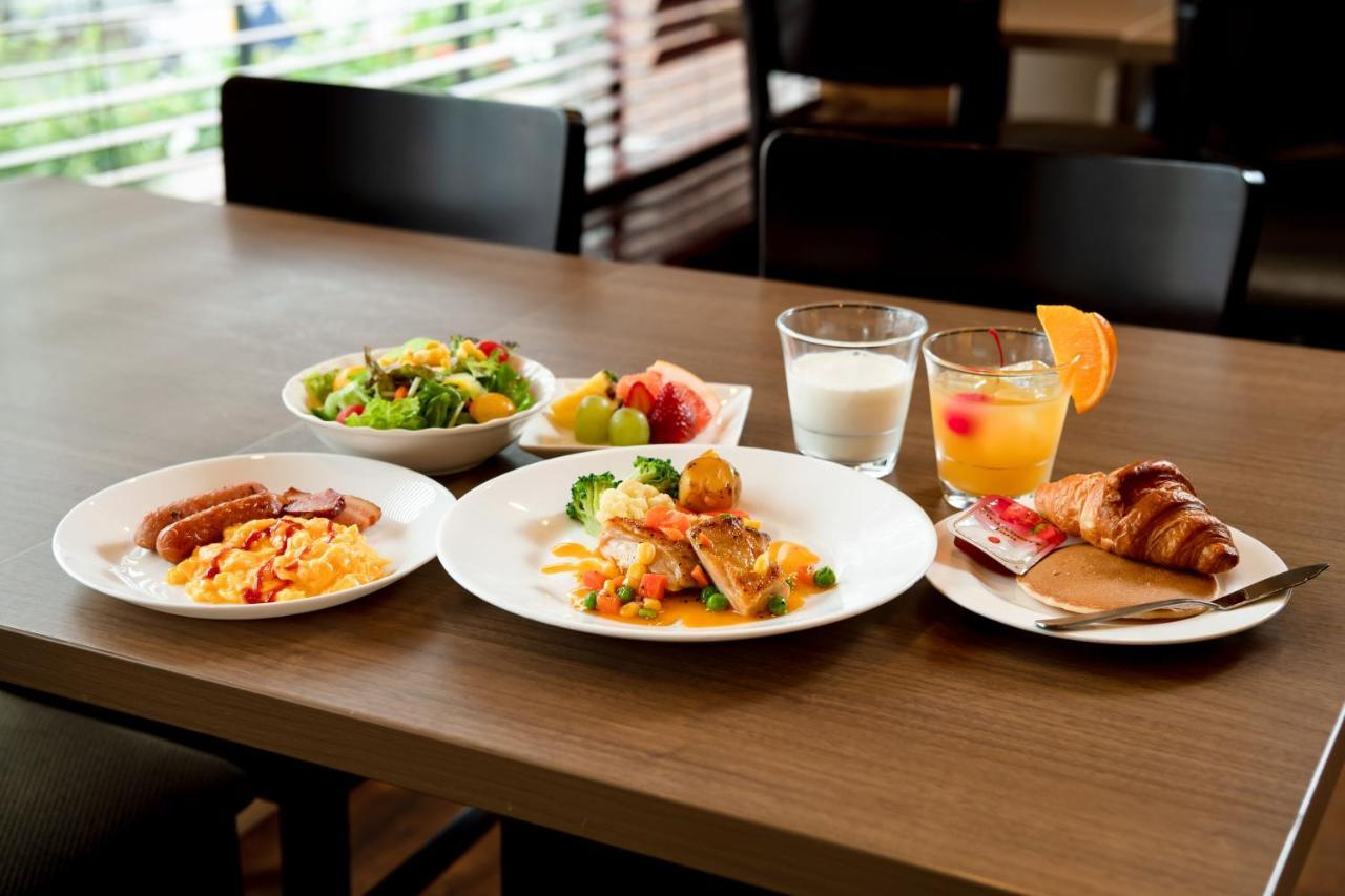Hotel Azat נאהא מראה חיצוני תמונה