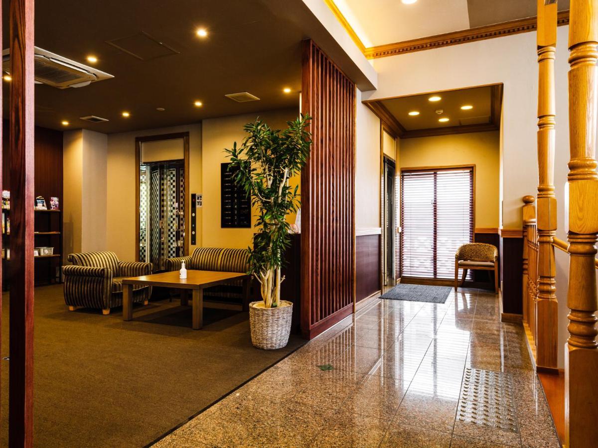 Hotel Azat נאהא מראה חיצוני תמונה