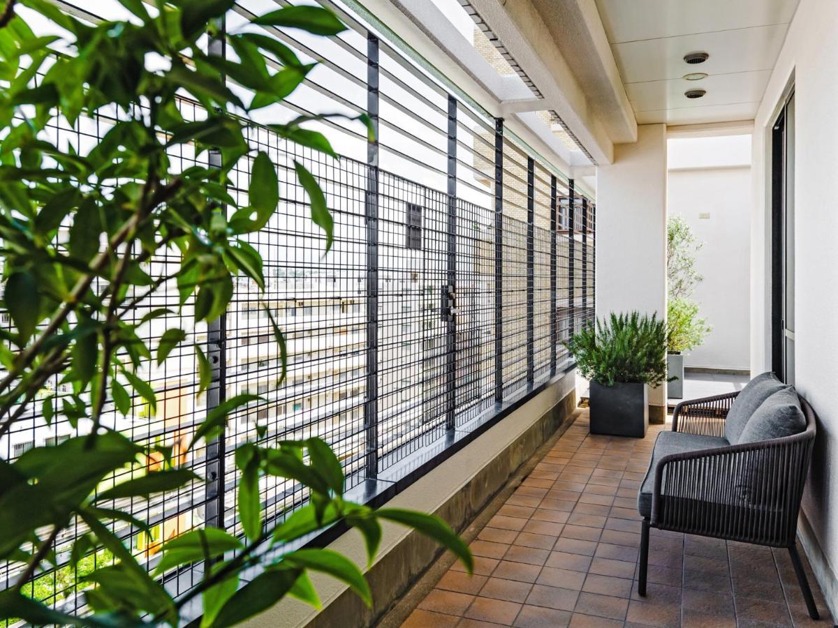 Hotel Azat נאהא מראה חיצוני תמונה