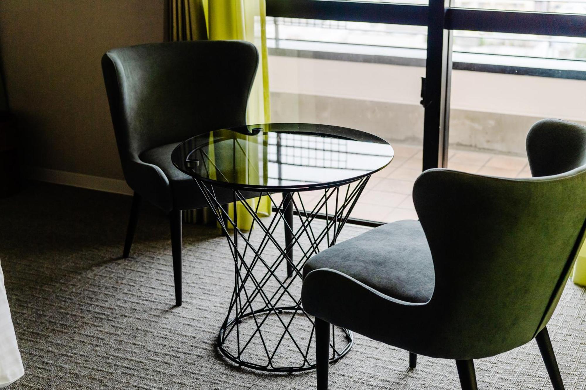 Hotel Azat נאהא מראה חיצוני תמונה